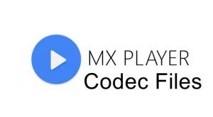 MX Player Codec Files 300x167 1