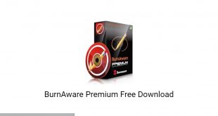 BurnAware Premium 2020 Free Download-GetintoPC.com