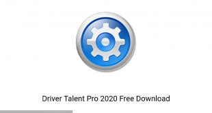 Driver Talent Pro 2020 Latest Version Download-GetintoPC.com