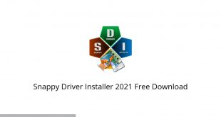 Snappy Driver Installer 2021 Free Download-GetintoPC.com