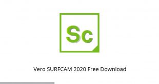 Vero SURFCAM 2020 Offline Installer Download-GetintoPC.com