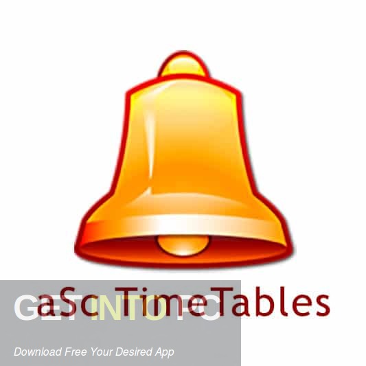 aSc Timetables 2017 Free Download GetintoPC.com