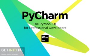 JetBrains PyCharm Pro 2023 Free Download GetintoPC.com