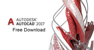 autocad 2017 Free download