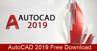 autocad 2019 free download