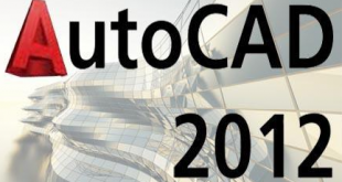 Autocad 2012 free download