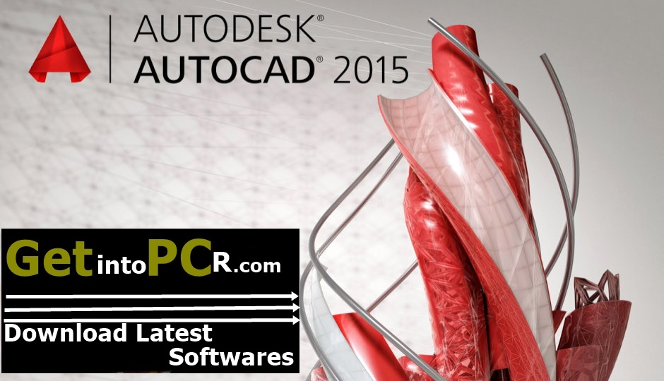 autocad 2015 free download