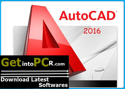 AutoCAD 2016 Free Download For Windows 7/8.1/10/11 1 autocad 2016 free download 1