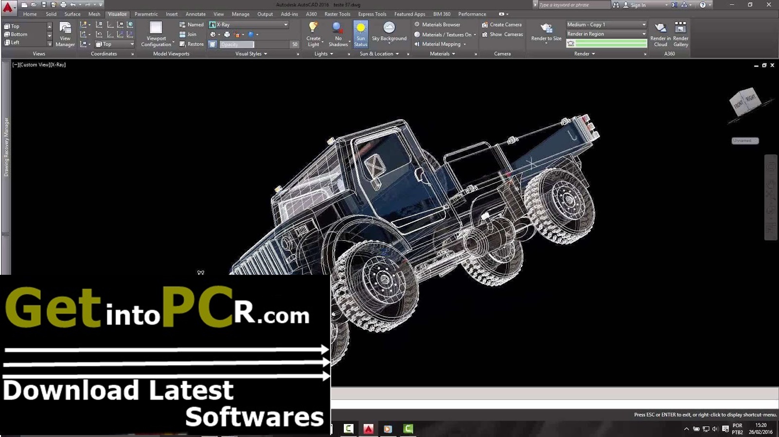 autocad 2009 download free full version