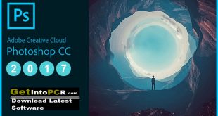 adobe photoshop cc 2017