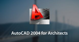 autocad 2004