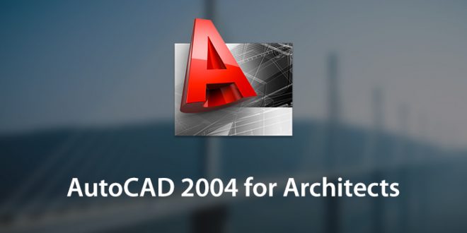 Autocad 2004 Mac Free Download