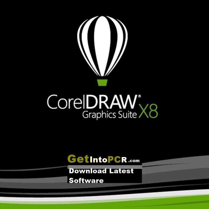 download coreldraw x8 miễn phí