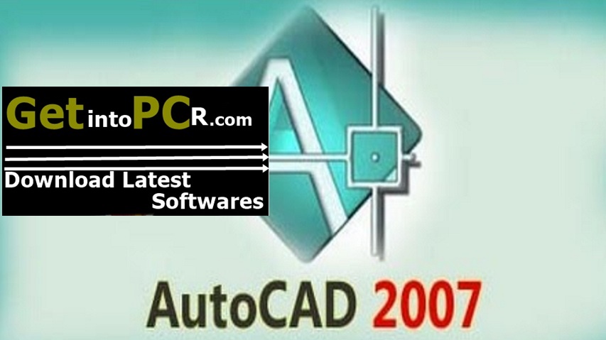 download-Autocad-2007