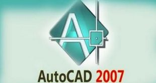 download Autocad 2007