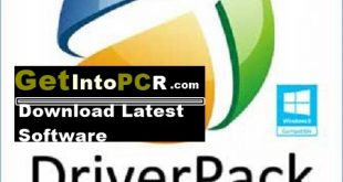 driverpack solution 15