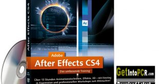 Adobe After Effects