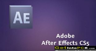 adobe after effects cs5 mac