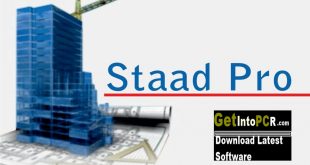 Staad Pro Free Download