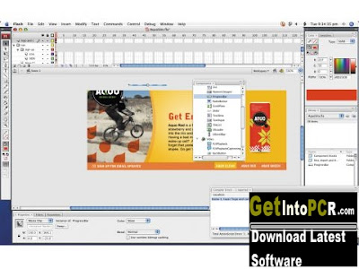 adobe flash cs3 free download full version with crack filehippo