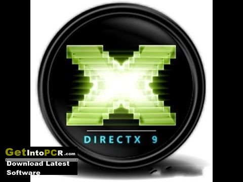 Directx 9 Free Download Full Version For Windows - Get ...