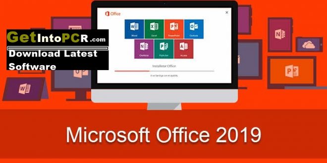 Microsoft office 2019 Free Download Full Version For ...