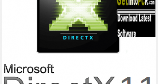 getintopc DirectX 11 Free Download