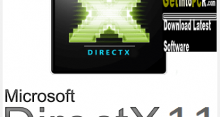 microsoft directx 11 windows 7 64 bit download