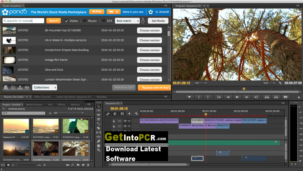 adobe premiere pro cs6 32 bits utorrent