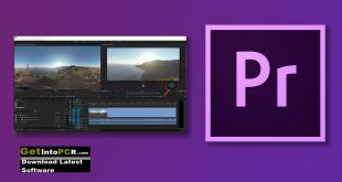 adobe premiere pro cs6