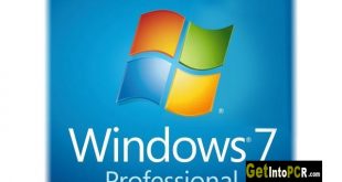 Windows 7 Professional