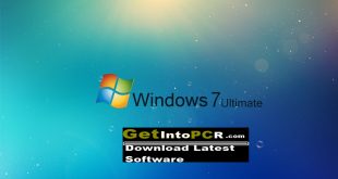 Windows 7 Ultimate ISO Free Download Full Version