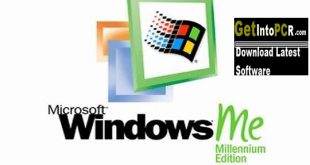 Windows ME ISO Free Download