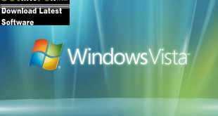 Windows Vista ISO 32 Bit 64 Bit