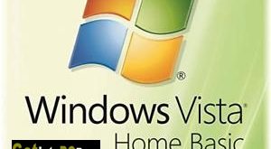 vista home basic