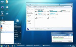 windows7 enterprise