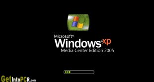 windows xp media center 2005a