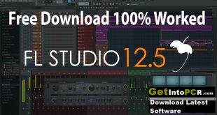 FL Studio 12.5 download