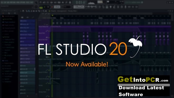 Download FL Studio for Windows 11, 10, 7, 8/8.1 (64 bit/32 bit)