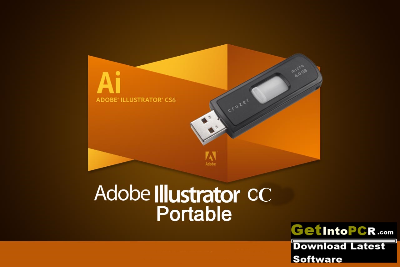 adobe illustrator portable windows 8 download