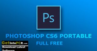 Photoshop Portable CS6