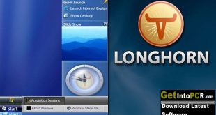 Windows Longhorn ISO