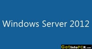 Windows Server 2012 ido