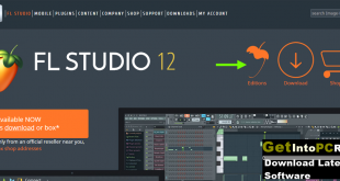 fl studio 12 producer edition