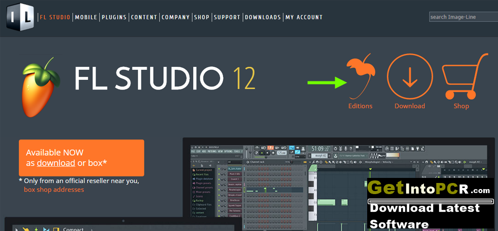 Fl studio account free