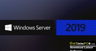 windows server 2019