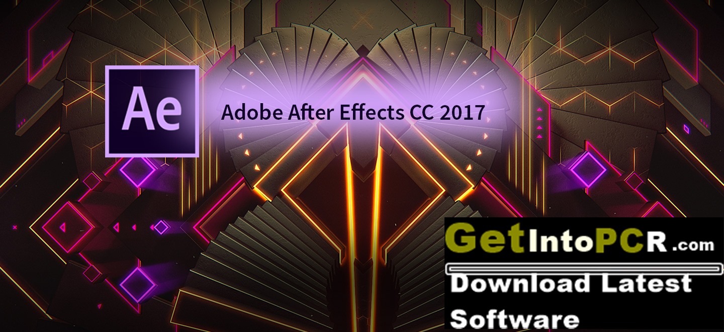 Adobe After Effects CC 2017 getintopc 1