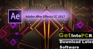 Adobe After Effects CC 2017 getintopc