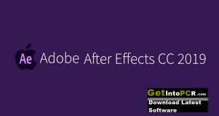 Adobe After Effects CC 2019 getintopc
