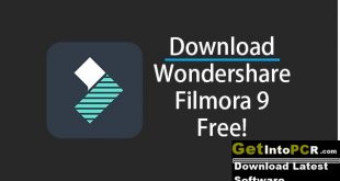 Filmora 9 download